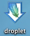 droplet